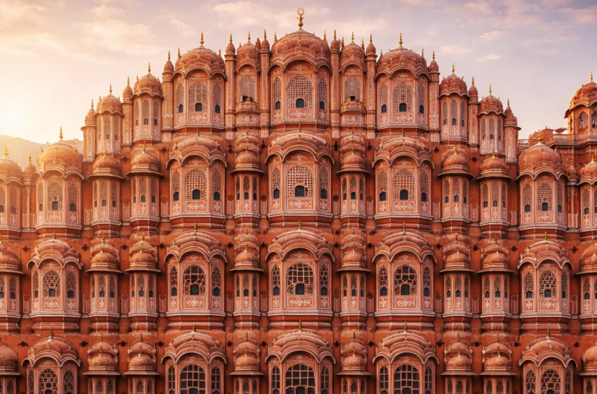 Royal Rajasthan Honeymoon – Udaipur Jaisalmer Jaipur Romantic Escape