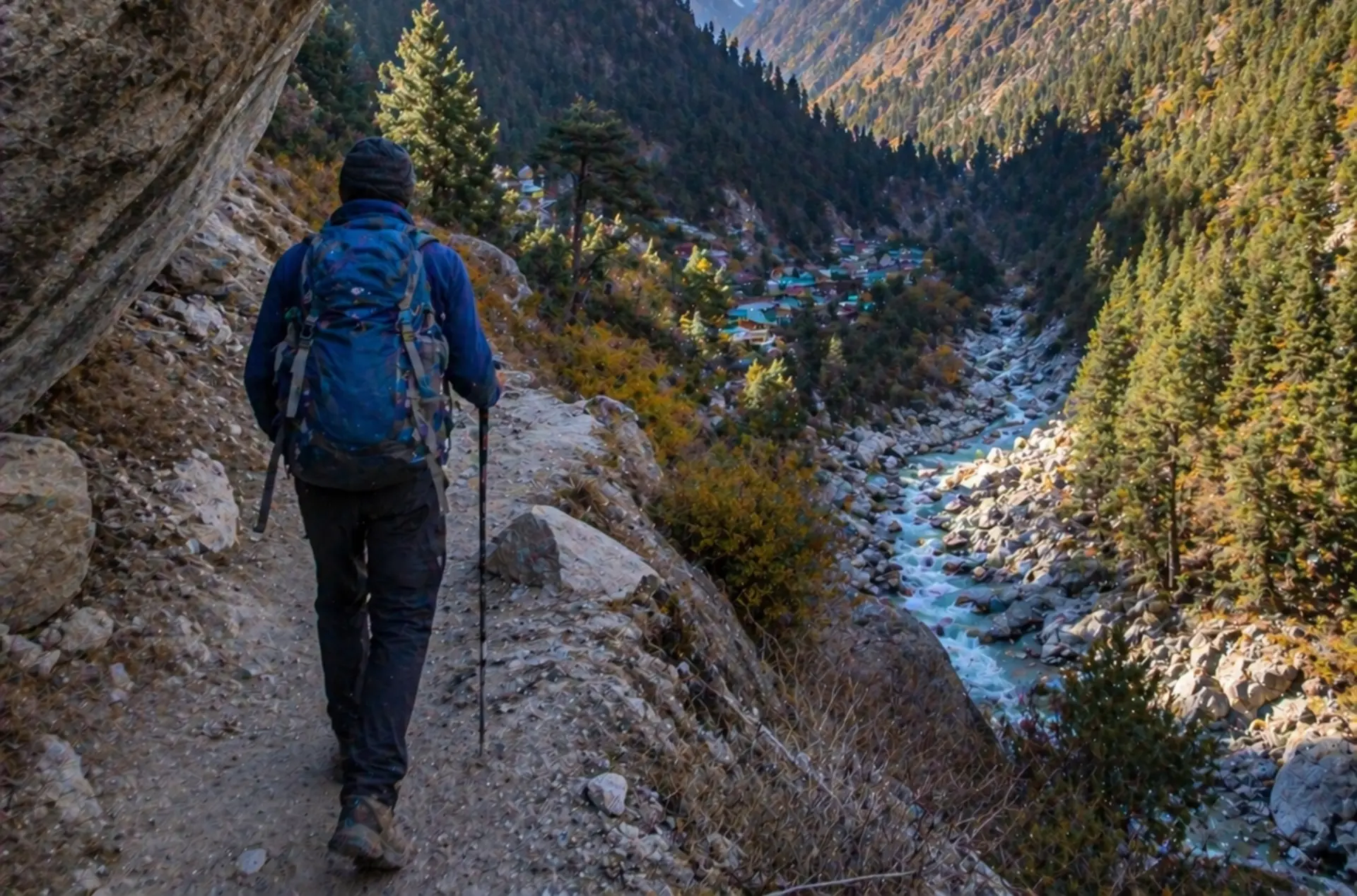 Thrilling Manali Adventure & Nature Escape