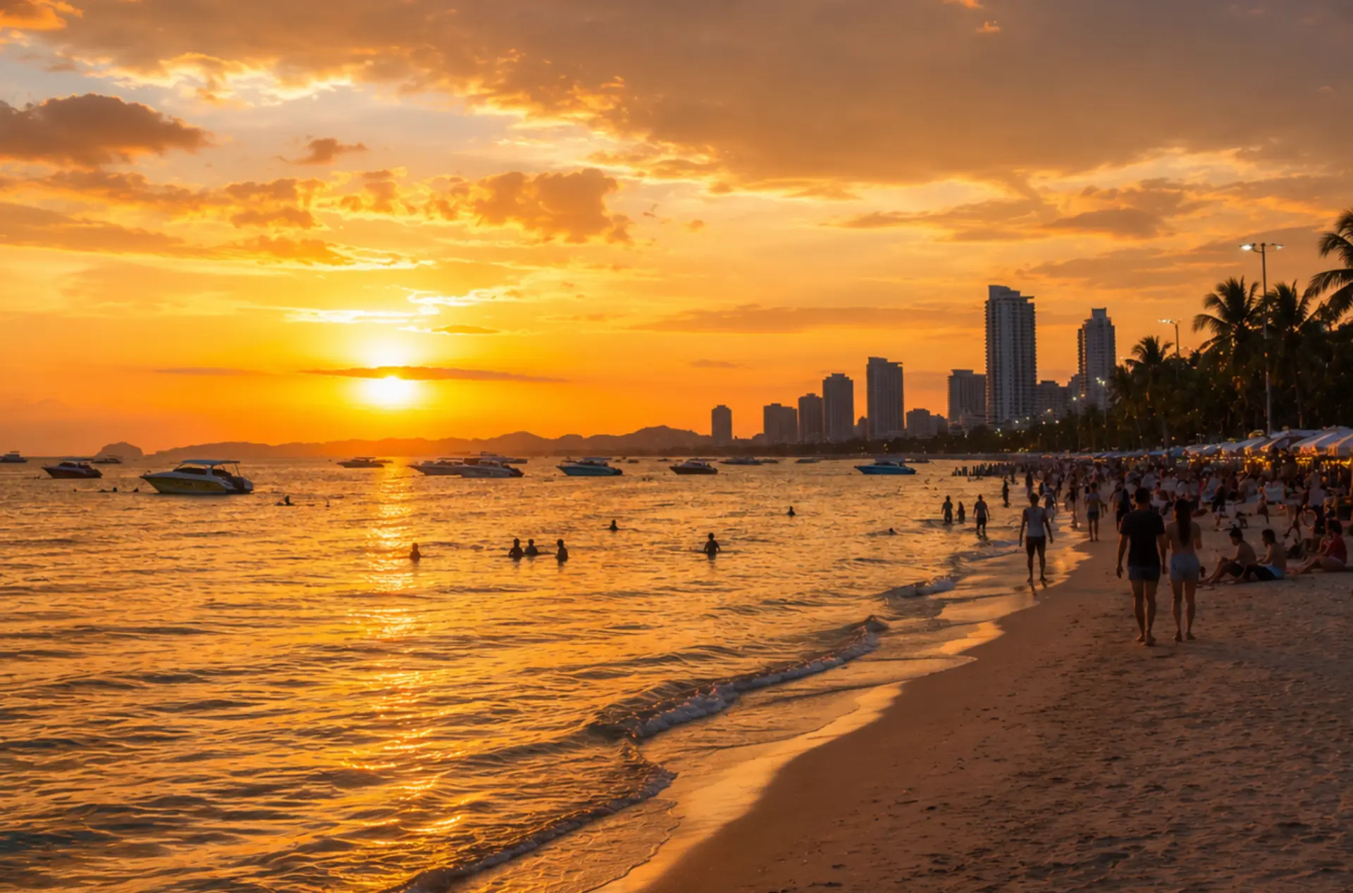 Phuket Island Romance Tour Package for Couples