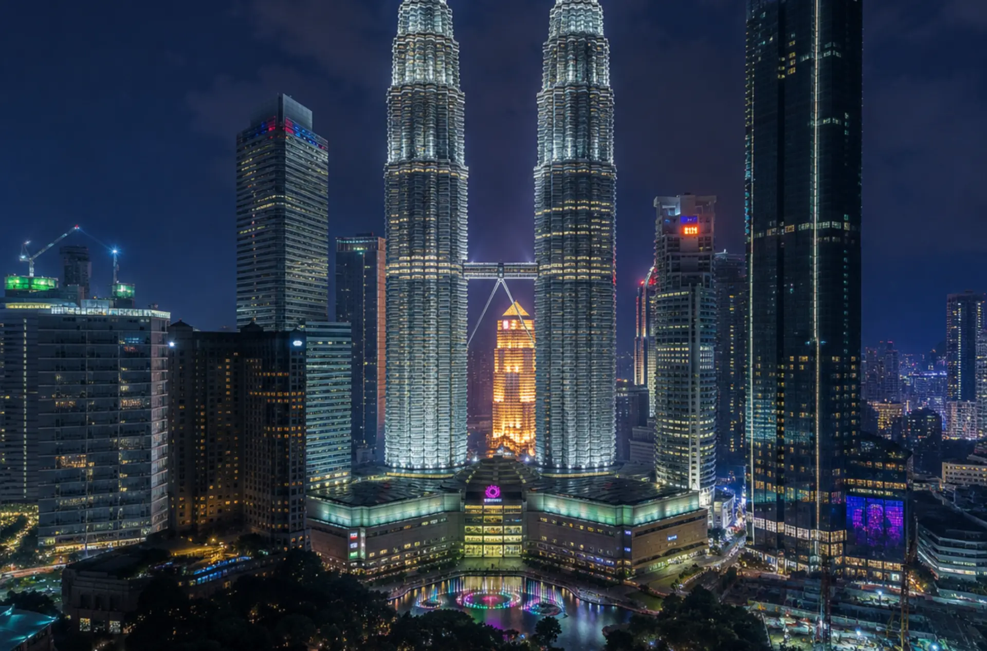 Langkawi Island Honeymoon Escape with Beachside Romance