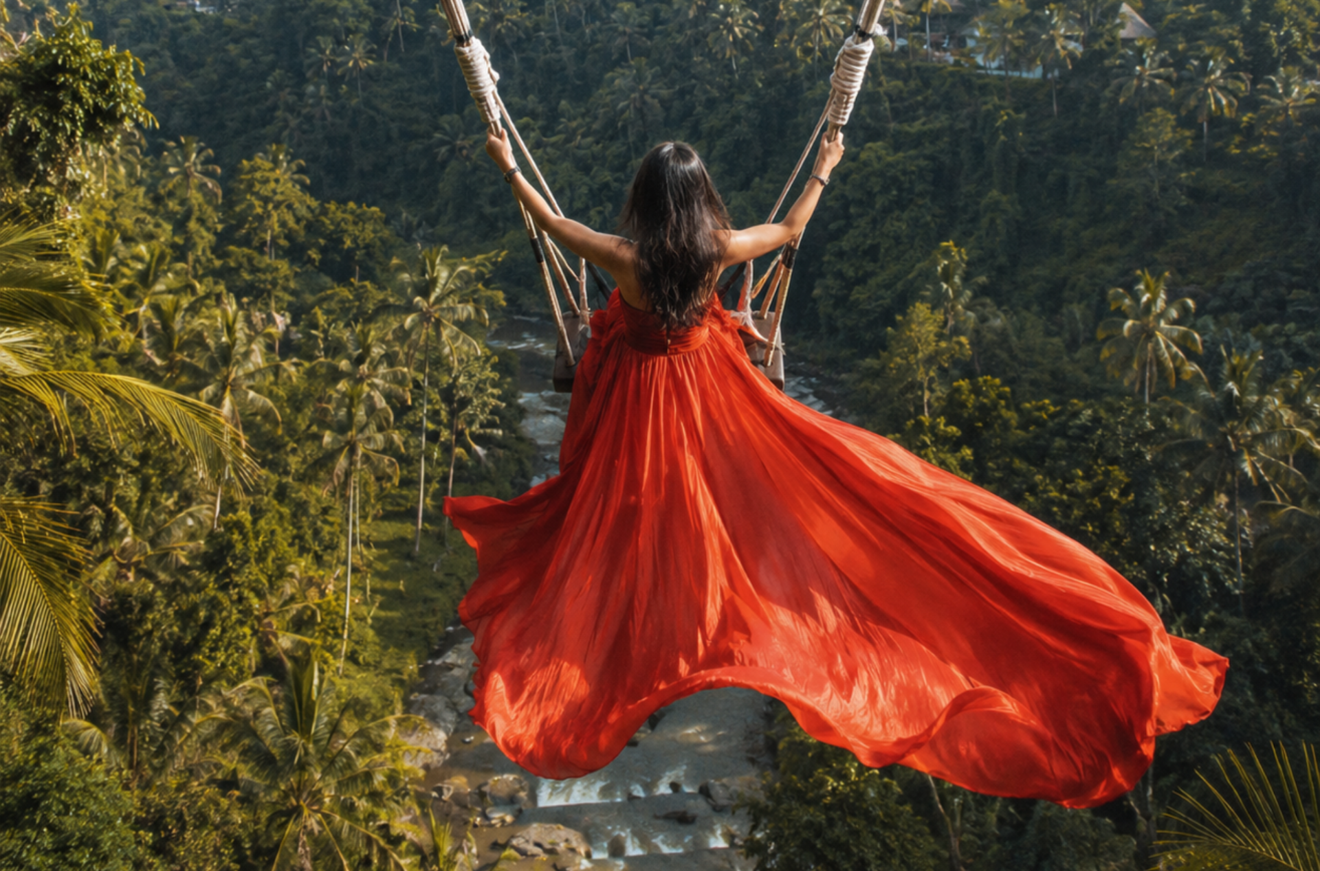 Luxury Tales of Bali Package