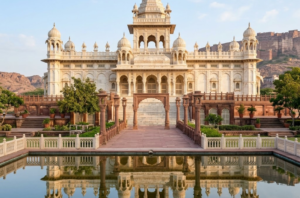 Rajasthan Family Delight – Jaipur Udaipur Jodhpur Heritage Vacation