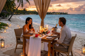 Mauritius Romantic Island Escape with Beaches & Sightseeing