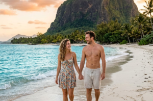 Budget-Friendly Mauritius Romantic Holiday Package