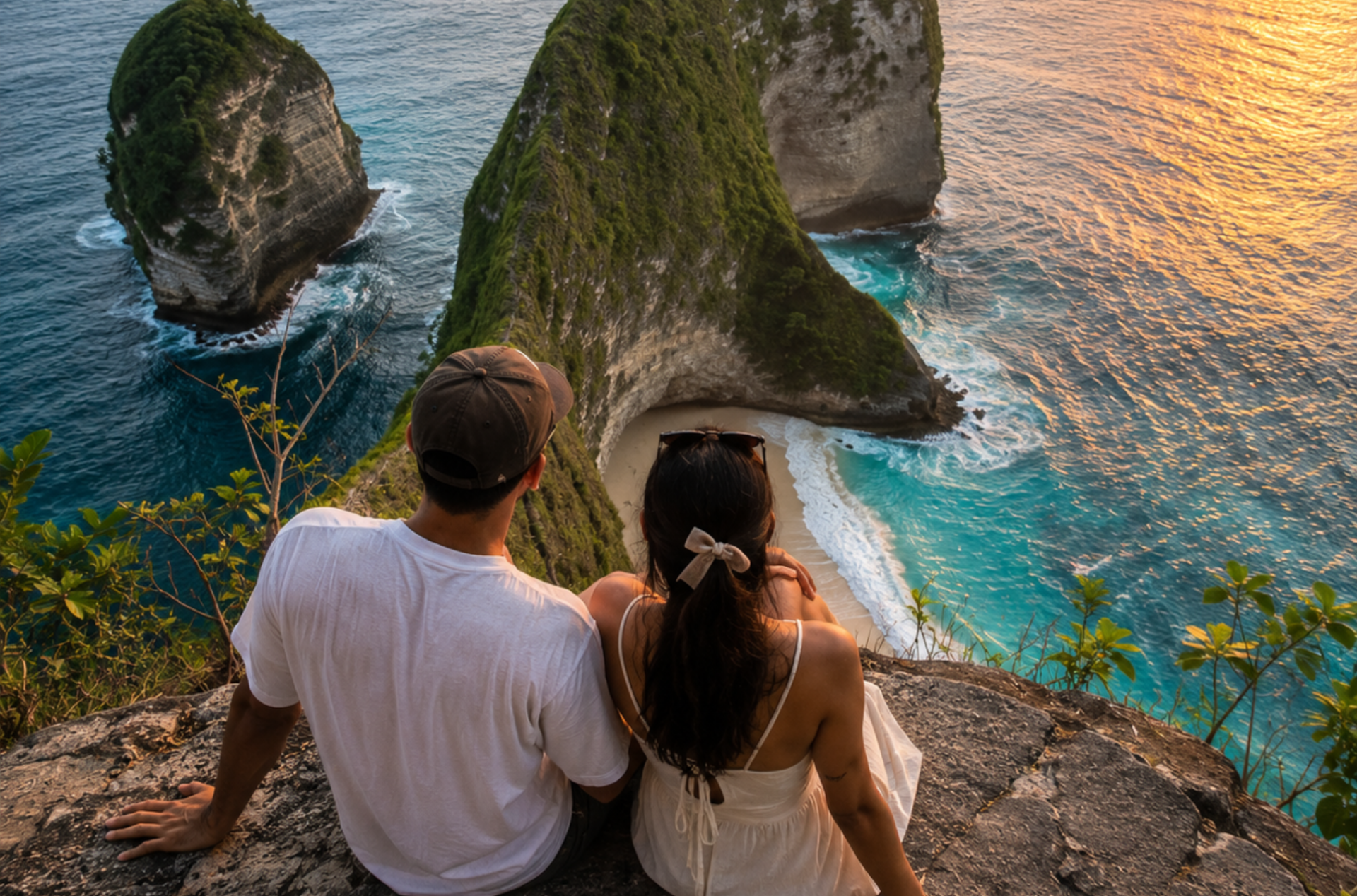Alluring Bali Tour Package
