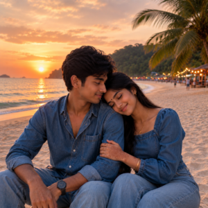 Singapore & Malaysia Romantic Honeymoon Tour Package with Cruise Experiences