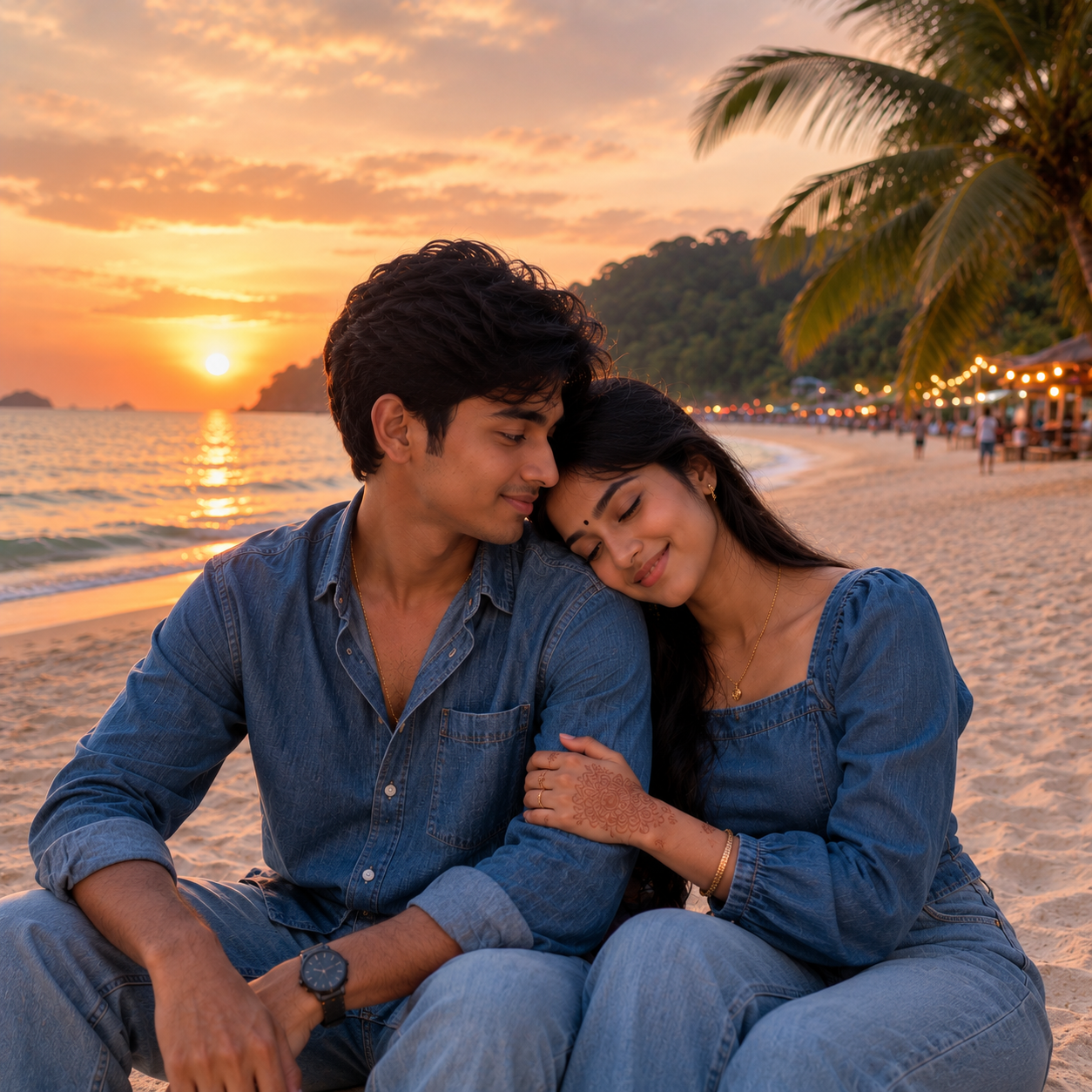Singapore & Malaysia Romantic Honeymoon Tour Package with Cruise Experiences