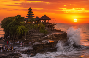 Bali 5 Star Holiday Package
