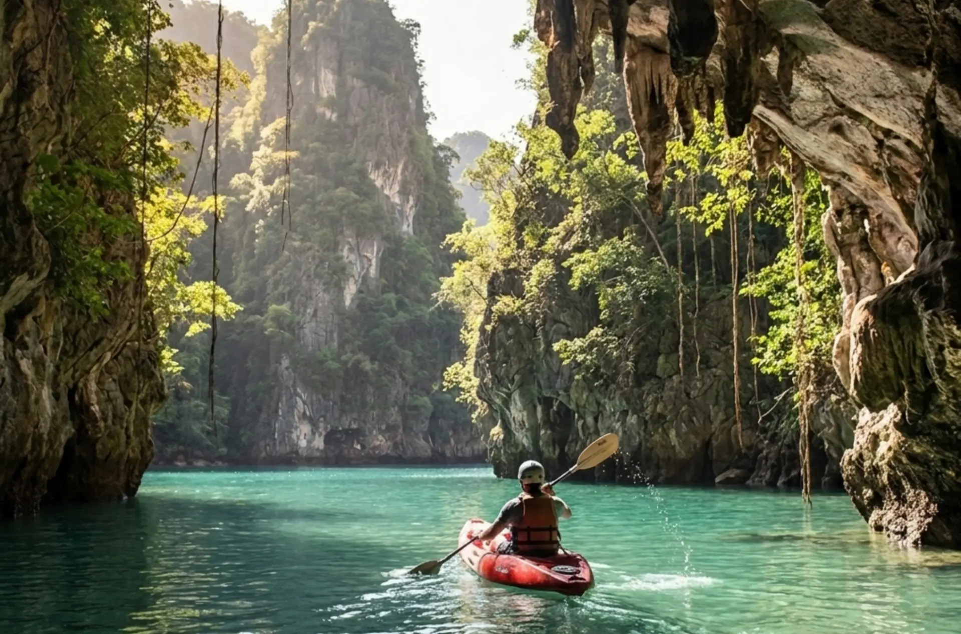 Romantic Phuket Beach Honeymoon Getaway Package