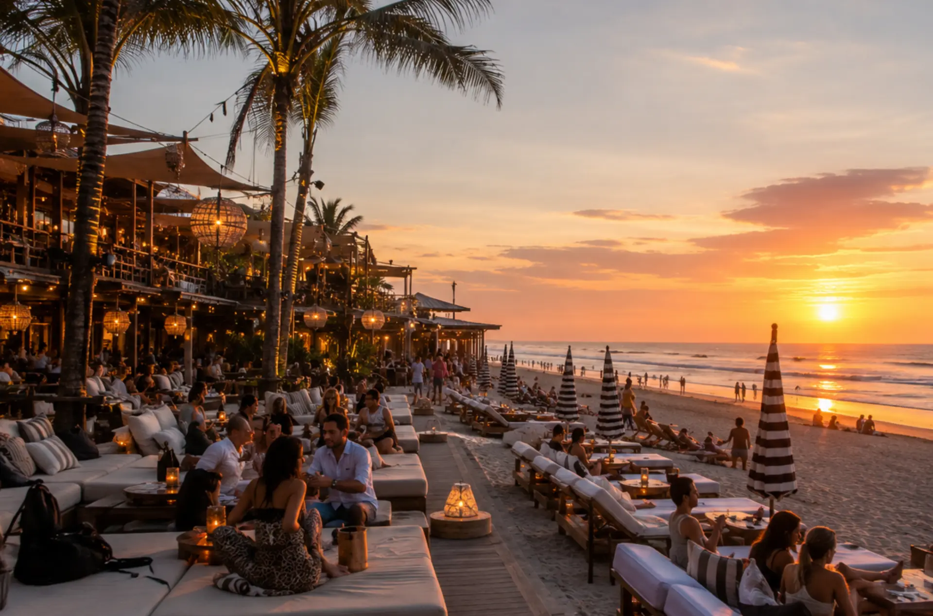 Bali 5 Star Holiday Package