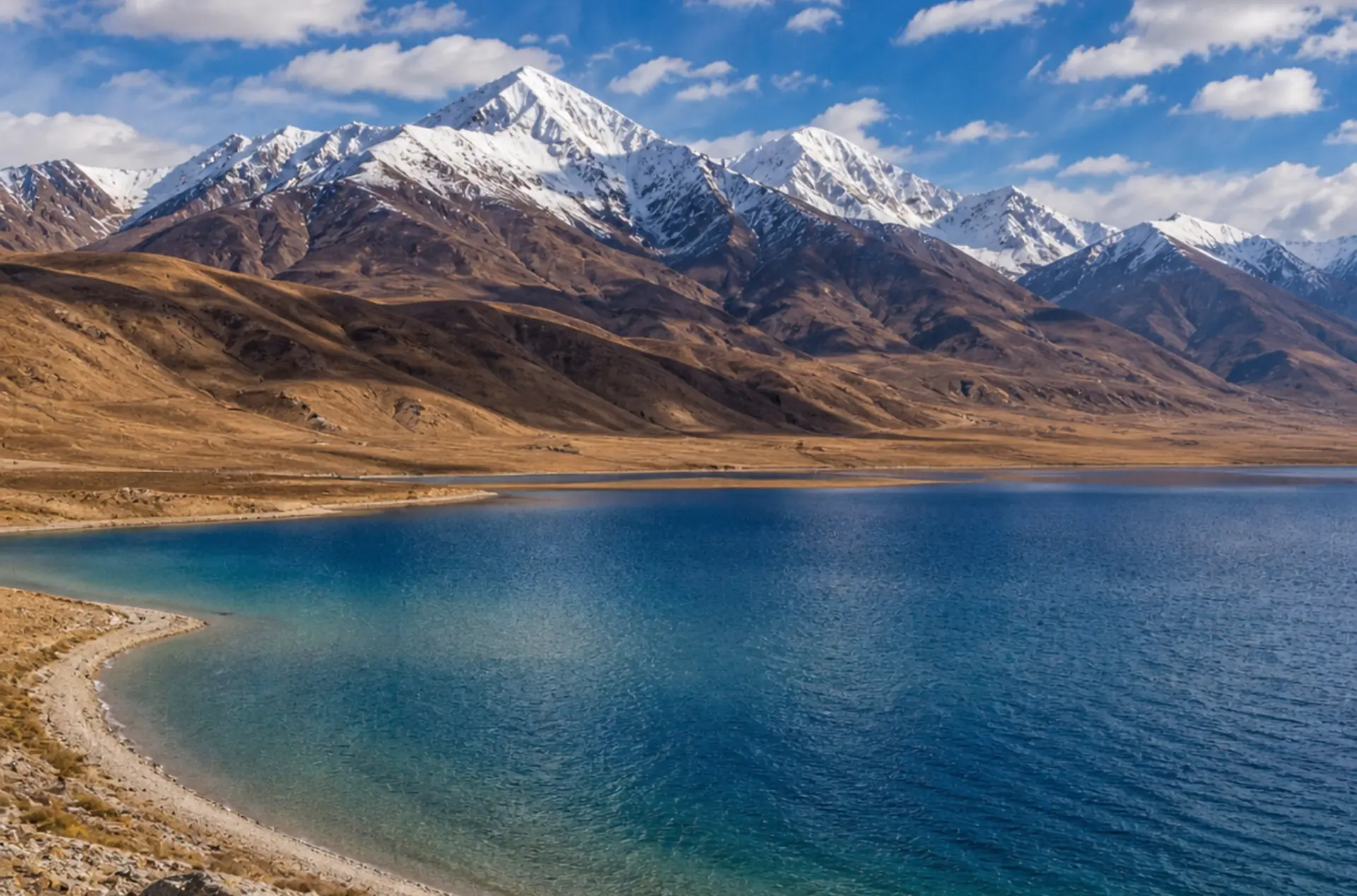 Complete Ladakh Road Trip Circuit – Leh Nubra Pangong Tso Moriri Adventure