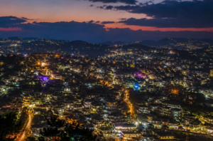 Meghalaya Family Delight – Shillong Cherrapunji Mawlynnong & Dawki Holiday