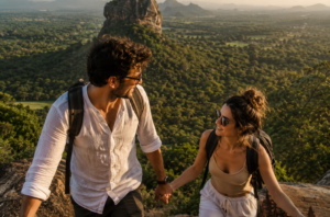 Charming Sri Lanka Honeymoon Getaway with Cultural Experiences