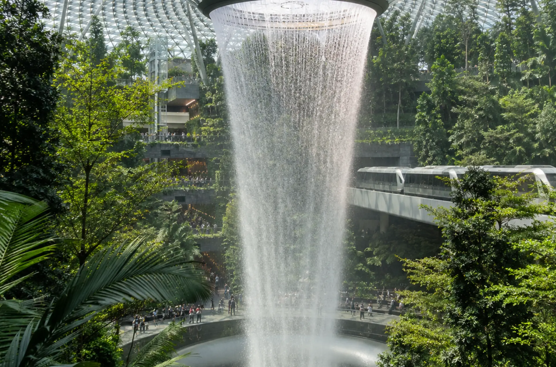 Singapore Premium Romantic Getaway with Sentosa Island & Universal Studios