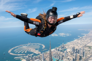 Dubai: An Extravagant Odyssey