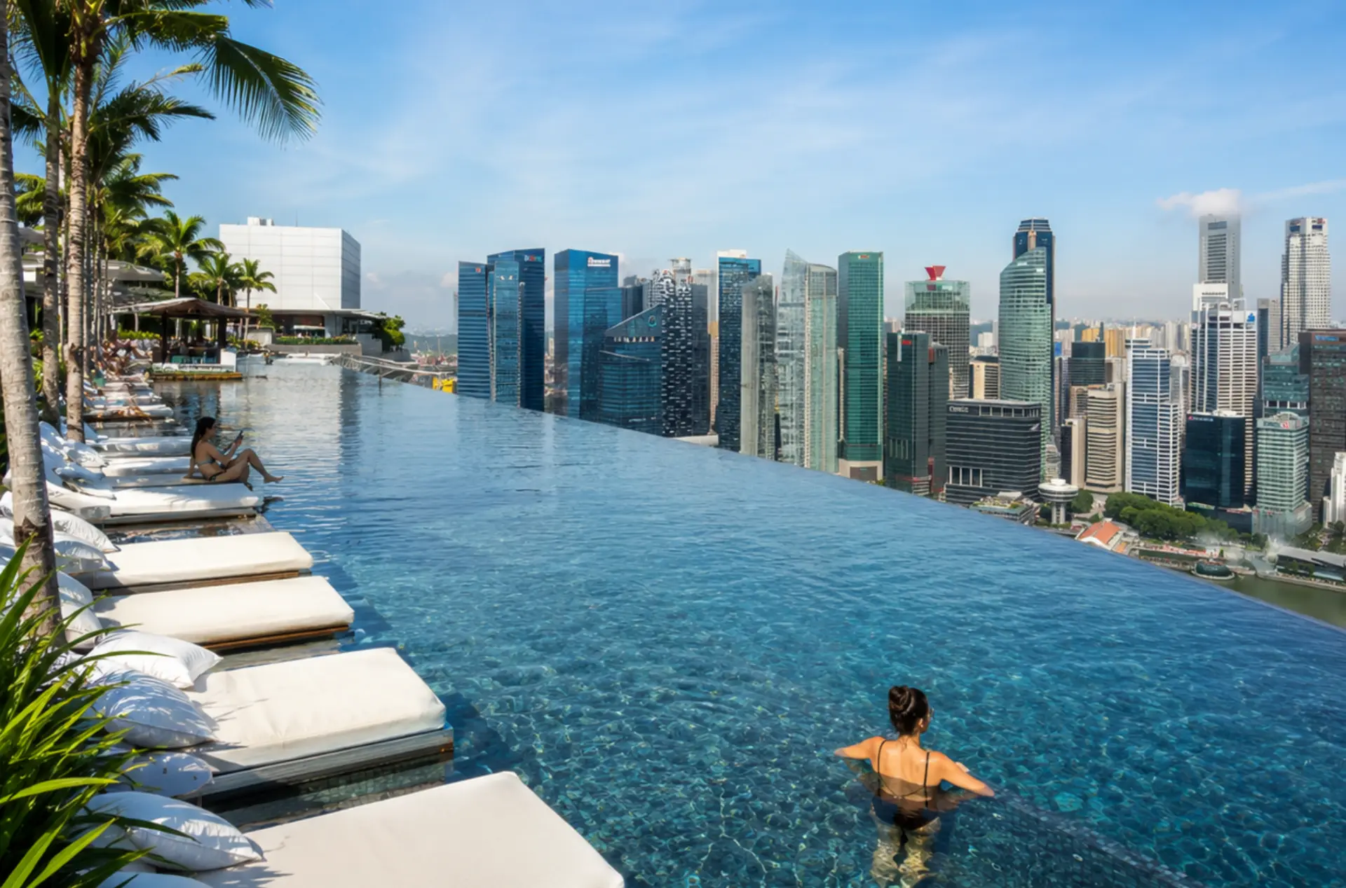 Fascinating Singapore Honeymoon Package