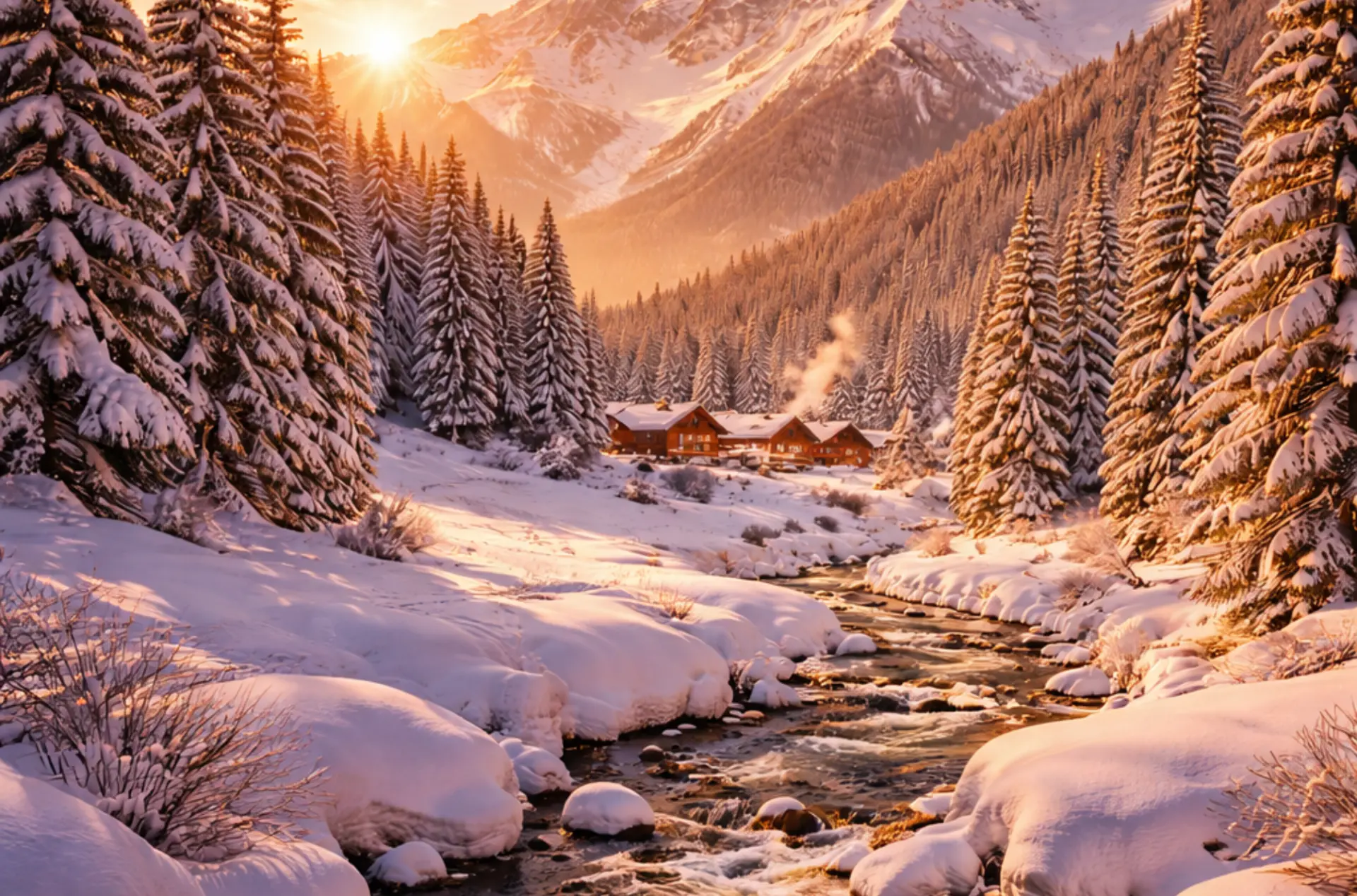 Kashmir Valley Family Escape – Srinagar Gulmarg Pahalgam Sonmarg Tour