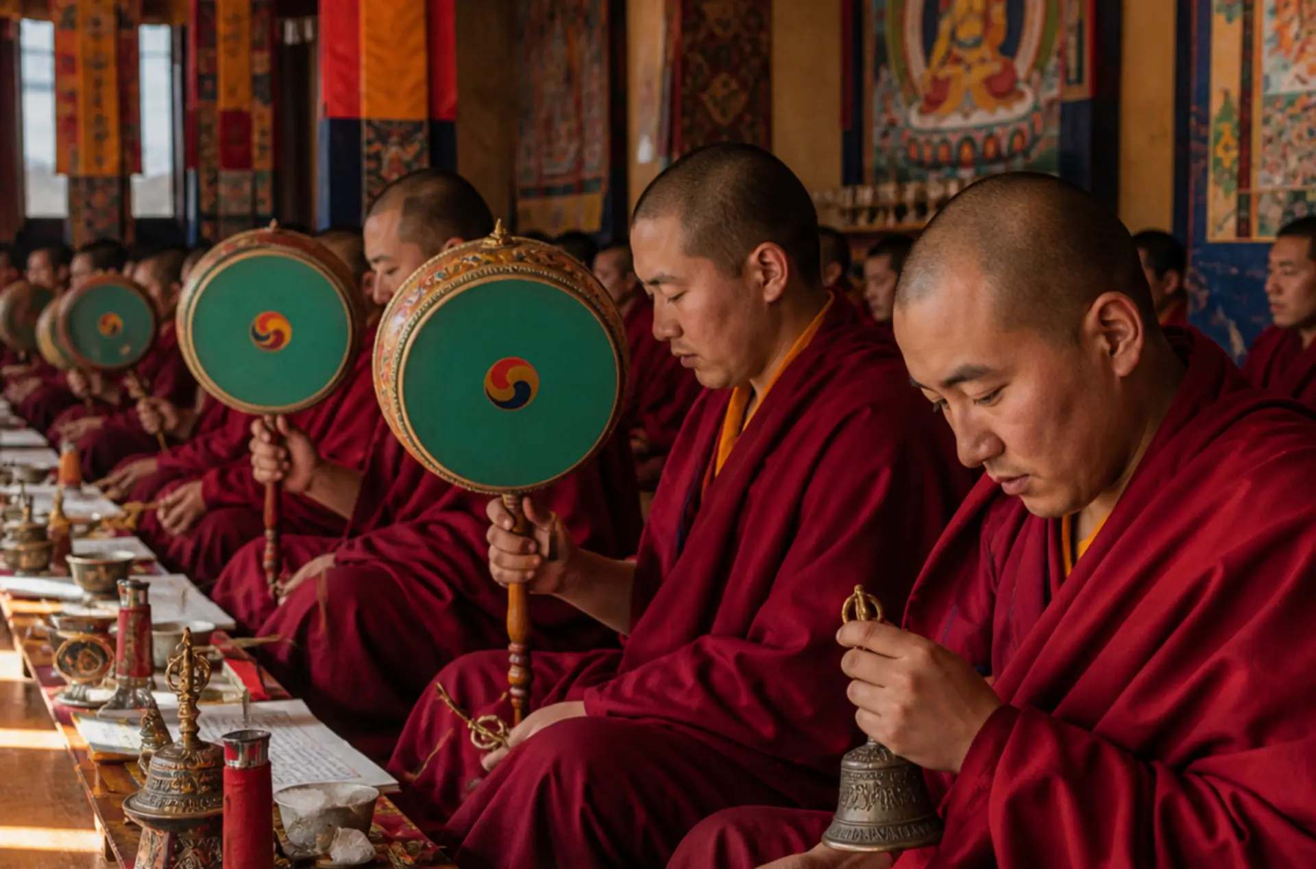 Grand Ladakh Explorer – Premium Hanle, Umling La, Pangong & Tso Moriri Expedition