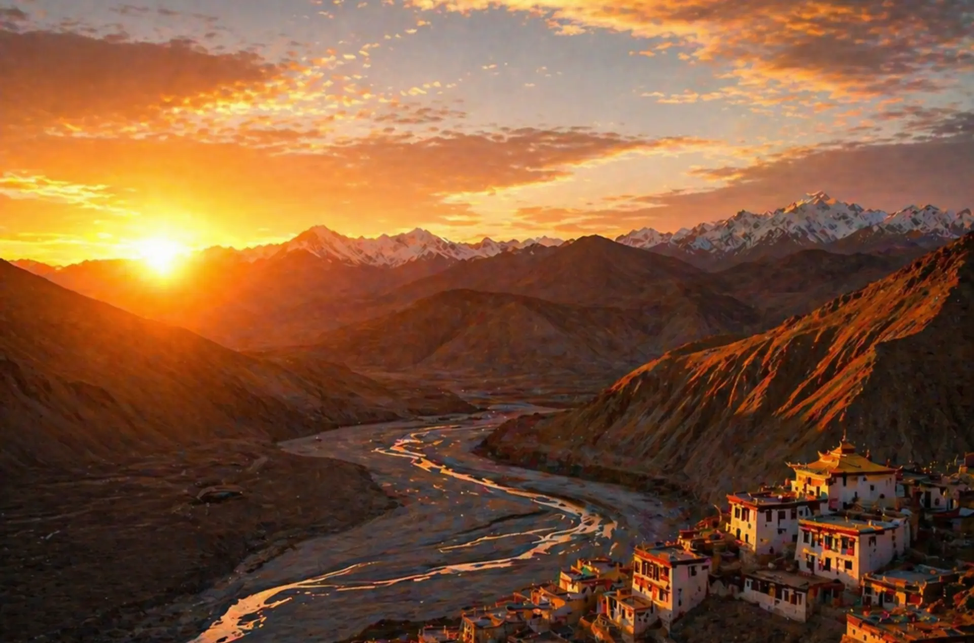 Complete Himachal Family Vacation – Shimla Manali Dharamshala Dalhousie Tour