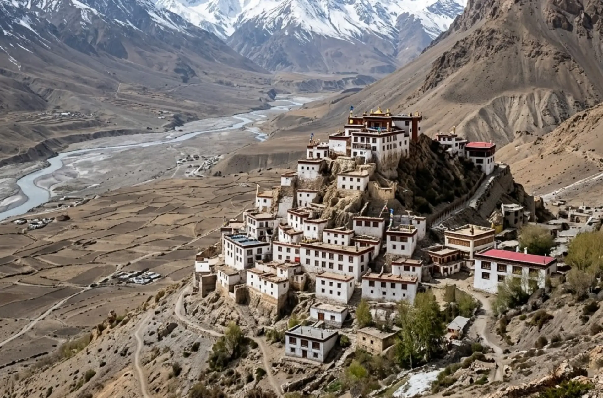 Thrilling Manali Adventure & Nature Escape