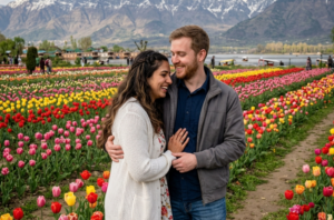 Kashmir Valley Family Escape – Srinagar Gulmarg Pahalgam Sonmarg Tour