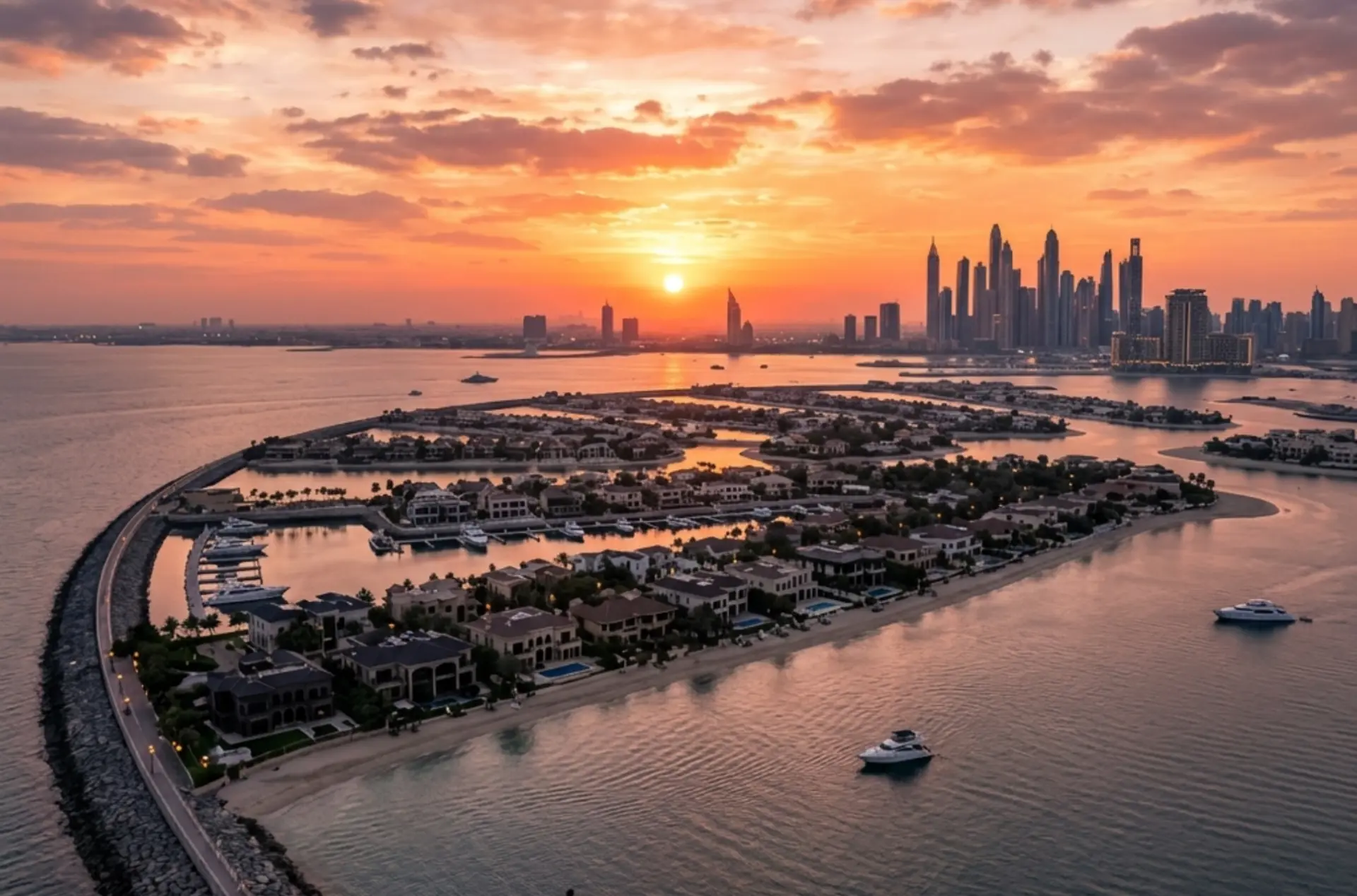 Dubai: An Extravagant Odyssey