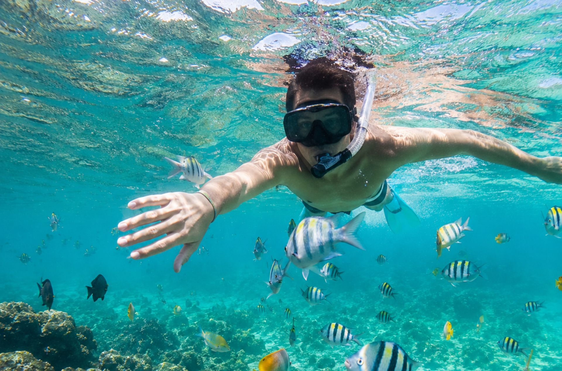 Romantic Phuket Beach Honeymoon Getaway Package