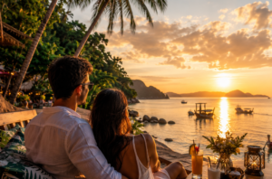 Romantic Phuket Honeymoon Getaway with Beach Experiences