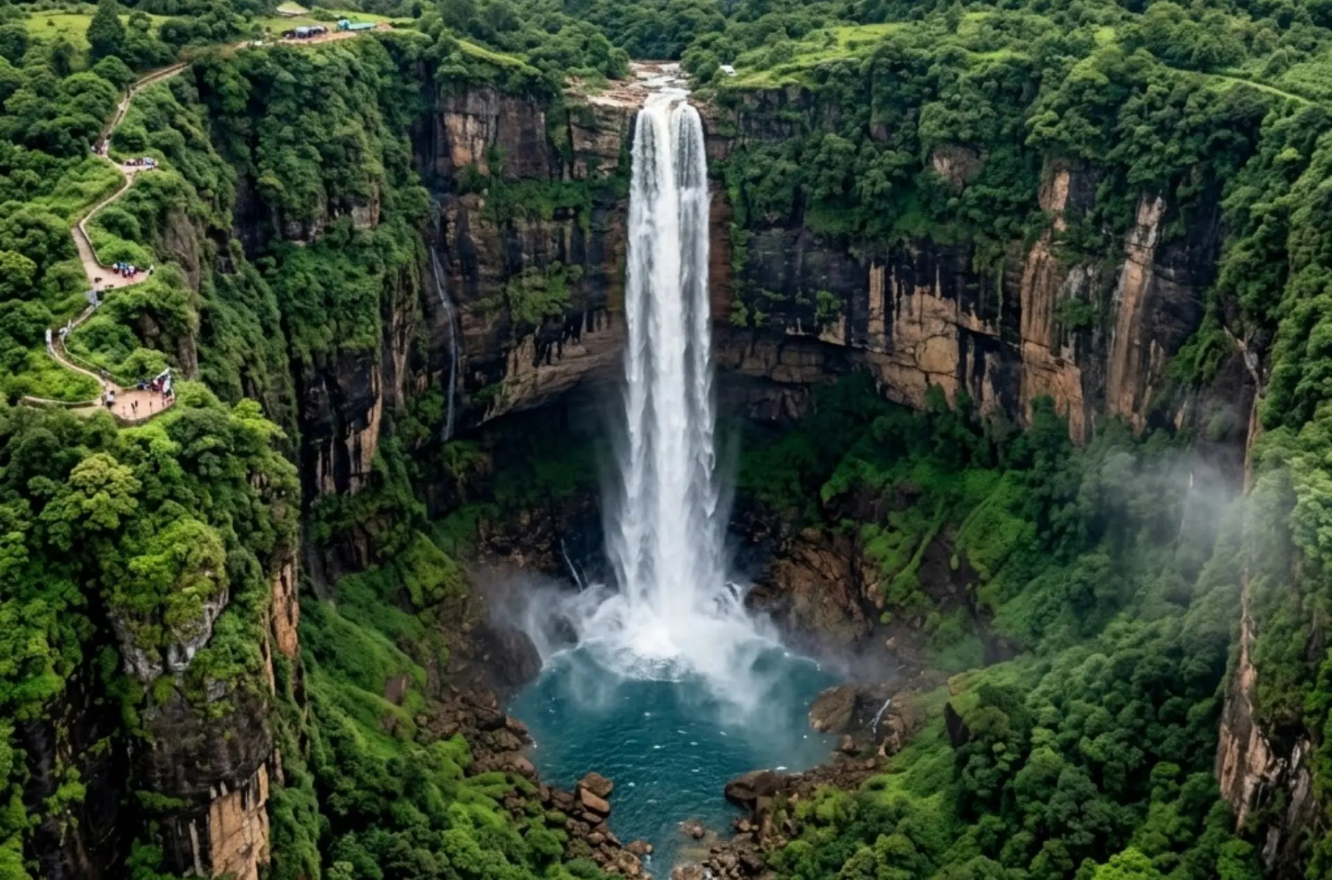 Meghalaya Family Delight – Shillong Cherrapunji Mawlynnong & Dawki Holiday