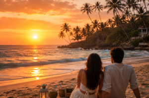Romantic Sri Lanka Couple Escape with Scenic Sightseeing