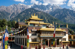 Spectacular Spiti Valley Himalayan Road Trip Adventure
