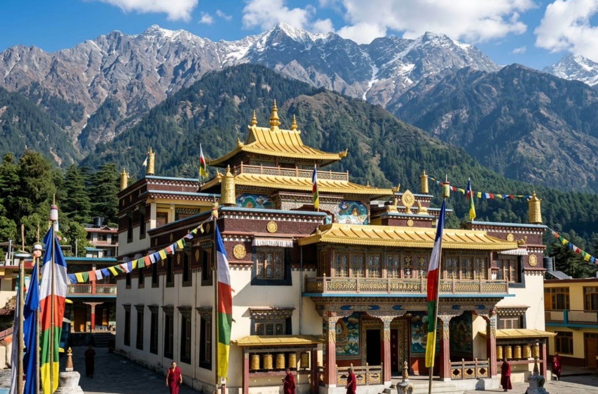 Spectacular Spiti Valley Himalayan Road Trip Adventure