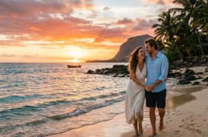 Magnificent Mauritius Tour Package