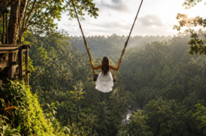Bali Enchanted Discovery Package