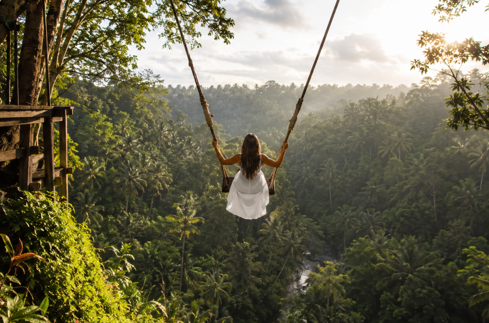 Bali Enchanted Discovery Package