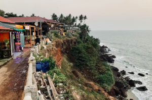 Kerala Family Delight – Munnar Thekkady Alleppey Kochi Holiday Package