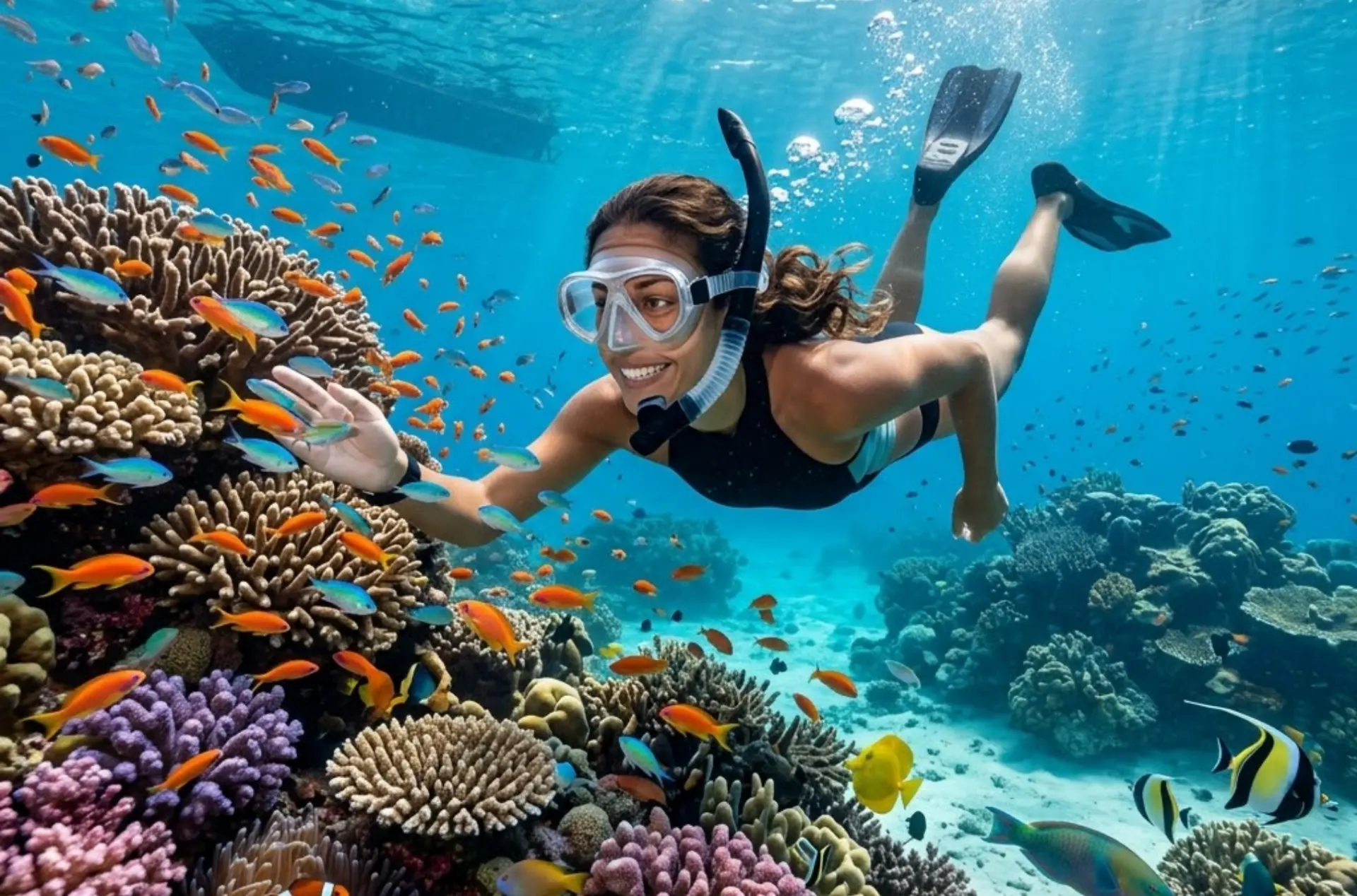 Romantic Phuket Honeymoon Getaway with Beach Experiences