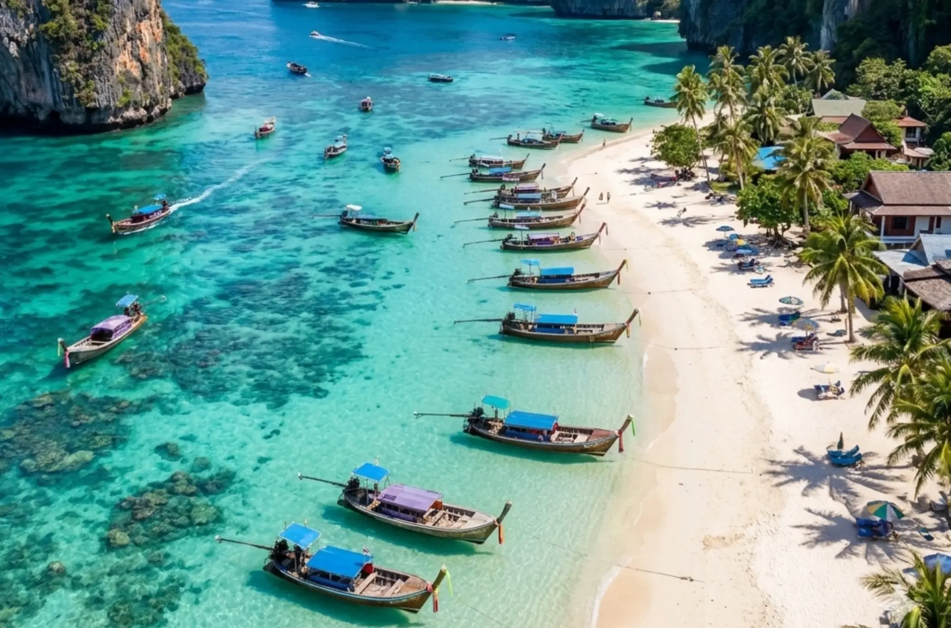 Phuket Island Romance Tour Package for Couples
