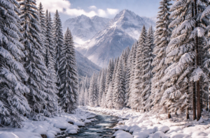 Premium Gulmarg Retreat with Luxury Kashmir Experience