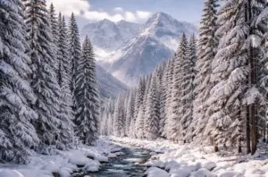 Premium Gulmarg Retreat with Luxury Kashmir Experience