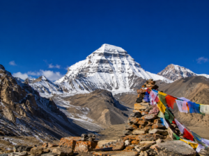 Adi Kailash Yatra Package from Delhi