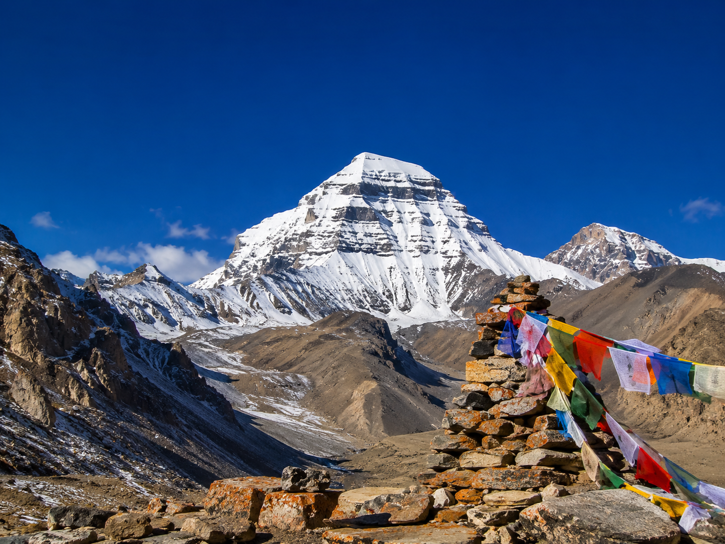 Adi Kailash Yatra Package from Delhi