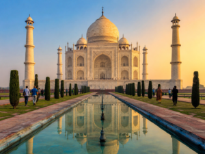 Mathura Vrindavan Agra with Bateshwar Dham Tour