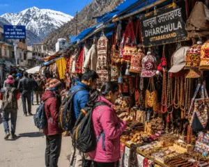 Best Places to Shop During Adi Kailash Yatra 2026