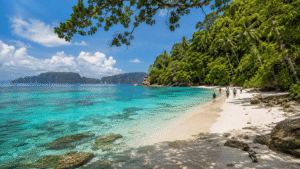 12 Best Places to Visit in Andaman: Beaches, Islands and Natural Wonders