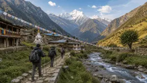 Char Dham Yatra Hidden Gems: 15 Lesser-Known Places You Should Visit