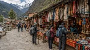 Char Dham Yatra Shopping Guide: Best Local Markets Near Yamunotri, Gangotri, Kedarnath and Badrinath