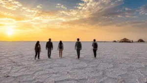 Rann of Kutch Adventure Guide: Best Experiences, Places to Visit and Travel Tips
