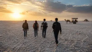 Gujarat Adventure Travel Guide: Best Places, Activities and Outdoor Experiences