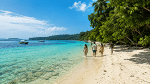 Havelock Island Travel Guide: Best Beaches, Places to Visit and Things to Do